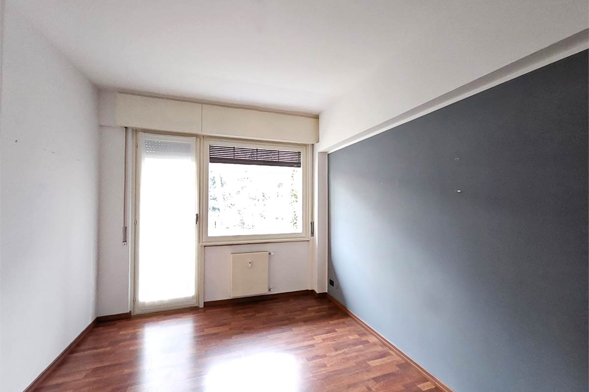 Splendido quadrilocale con terrazzi e vista lago - Como