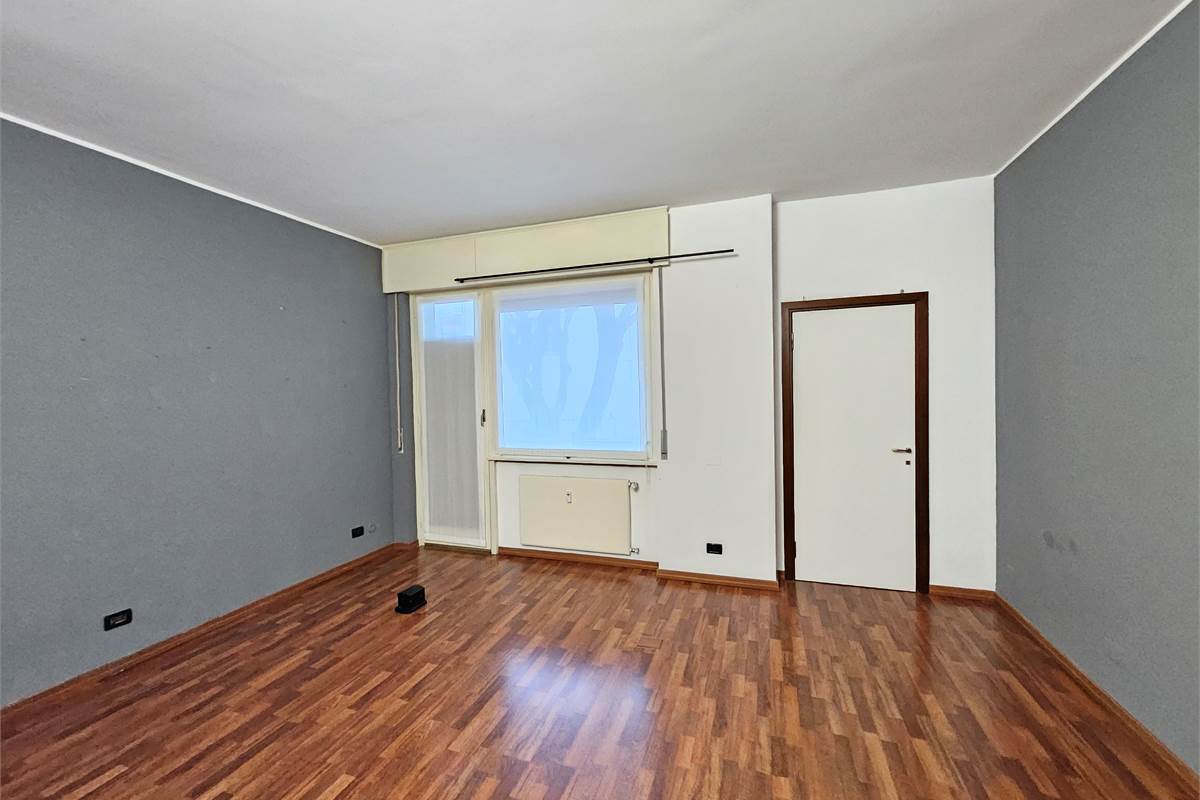 Splendido quadrilocale con terrazzi e vista lago - Como