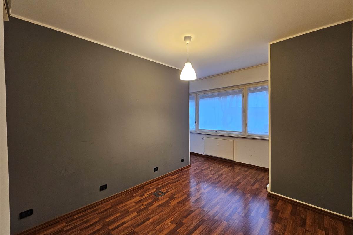 Splendido quadrilocale con terrazzi e vista lago - Como
