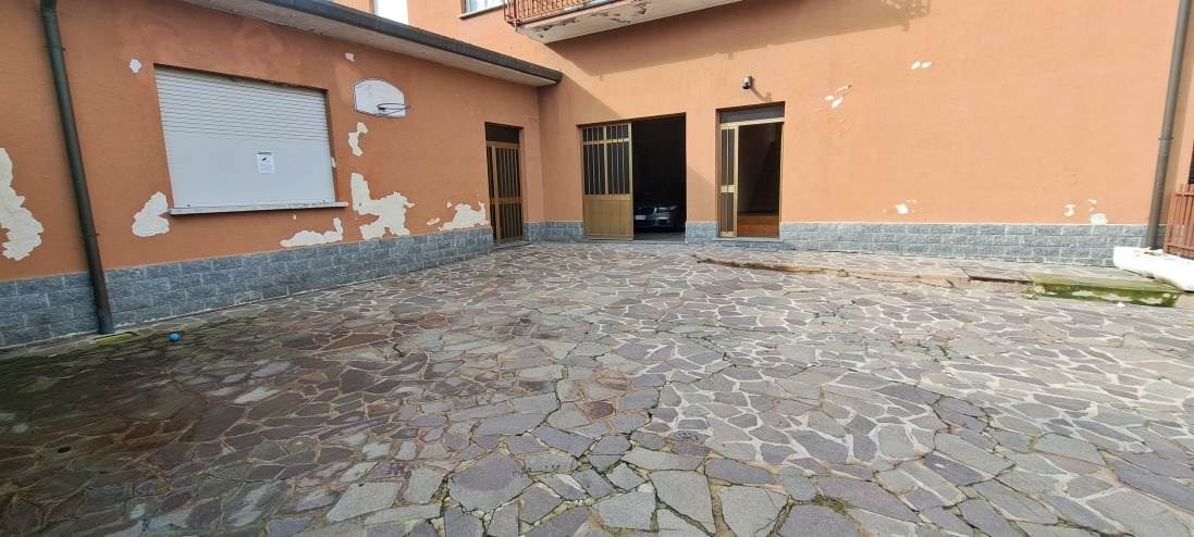 compendio immobiliare