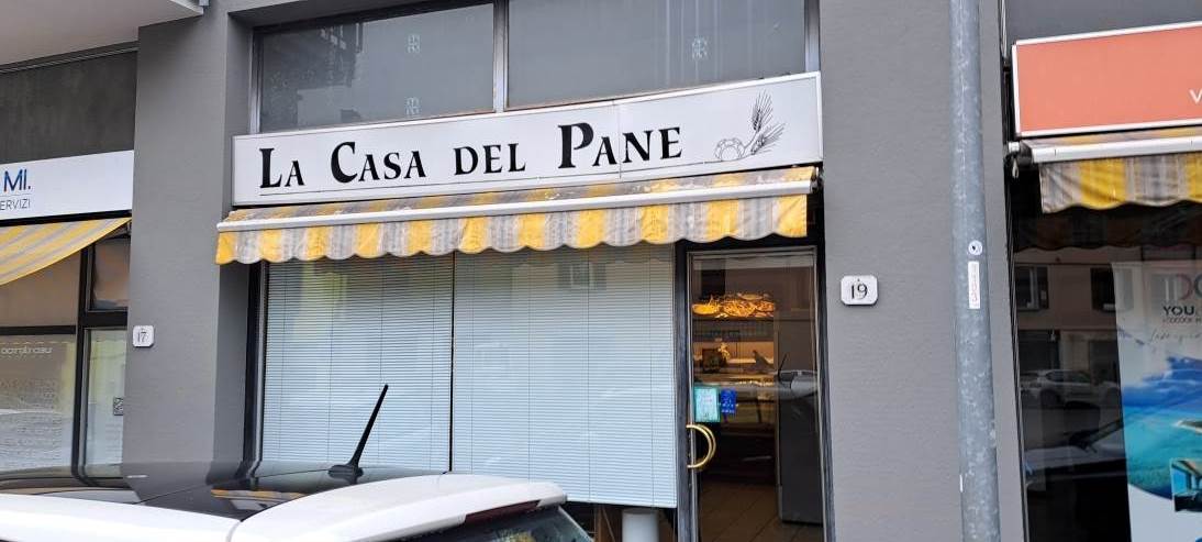 COMO BORGHI vendesi UFFICIO/NEGOZIO