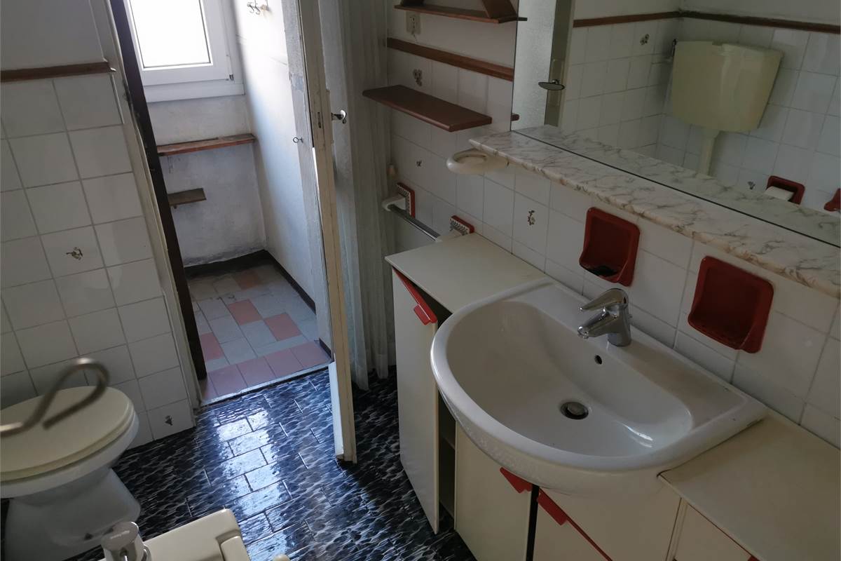 bagno