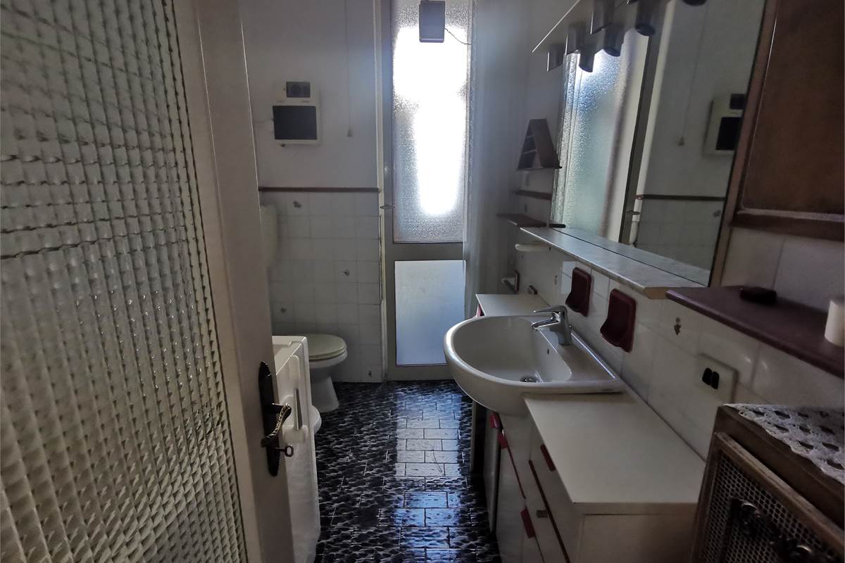 bagno