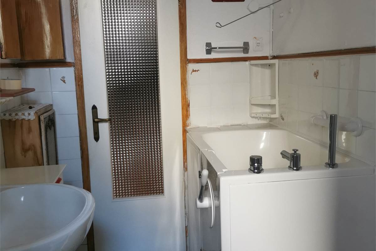 bagno