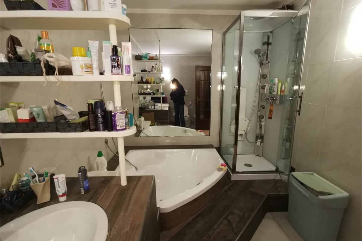 bagno