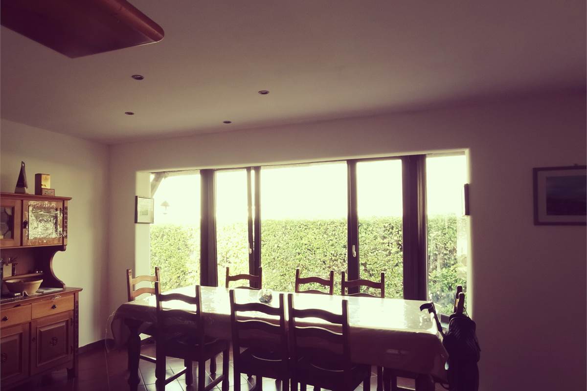 pranzo