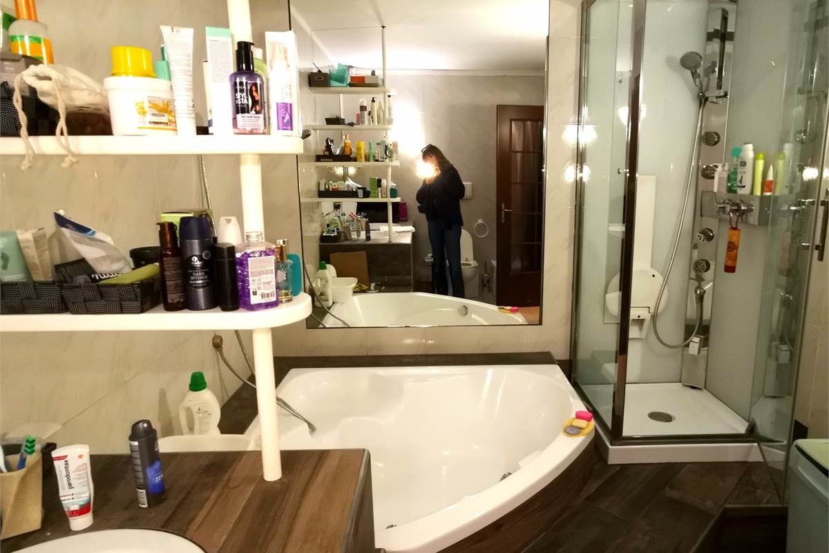bagno