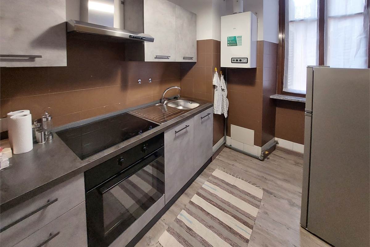 cucina
