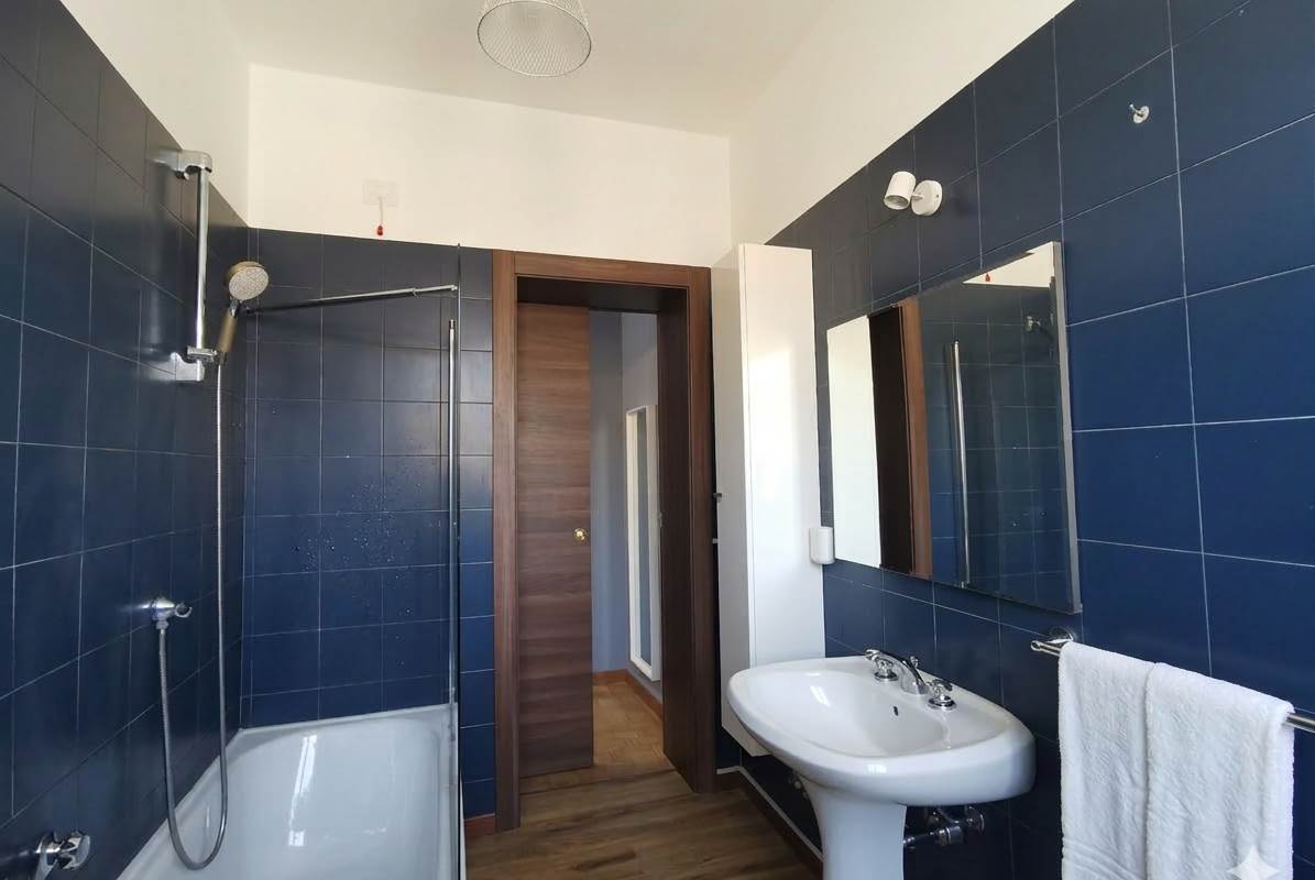 bagno