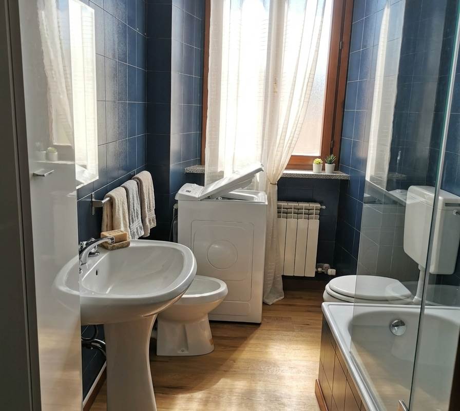 bagno