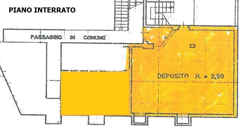Magazzino