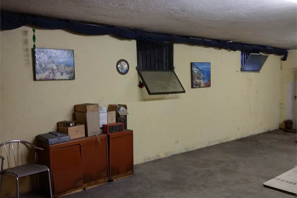 Magazzino