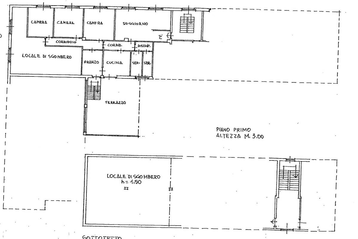 TERRENO EDIFICABILE