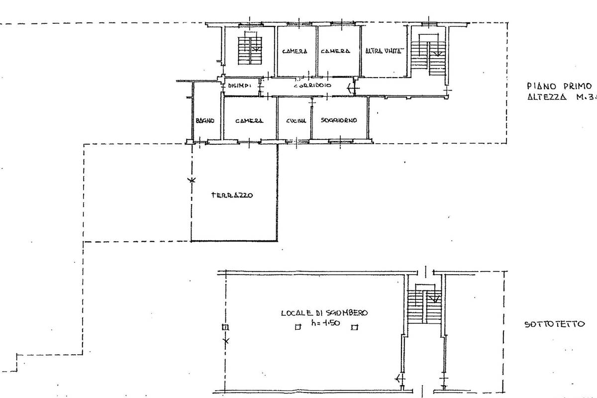 TERRENO EDIFICABILE