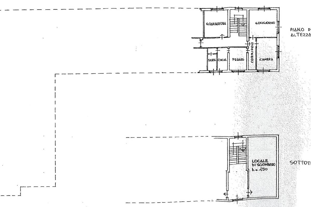 TERRENO EDIFICABILE