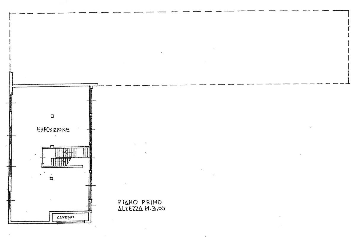 TERRENO EDIFICABILE
