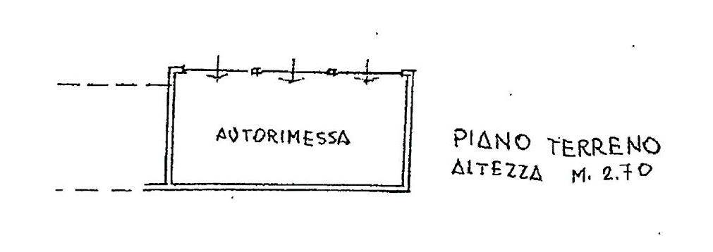 TERRENO EDIFICABILE
