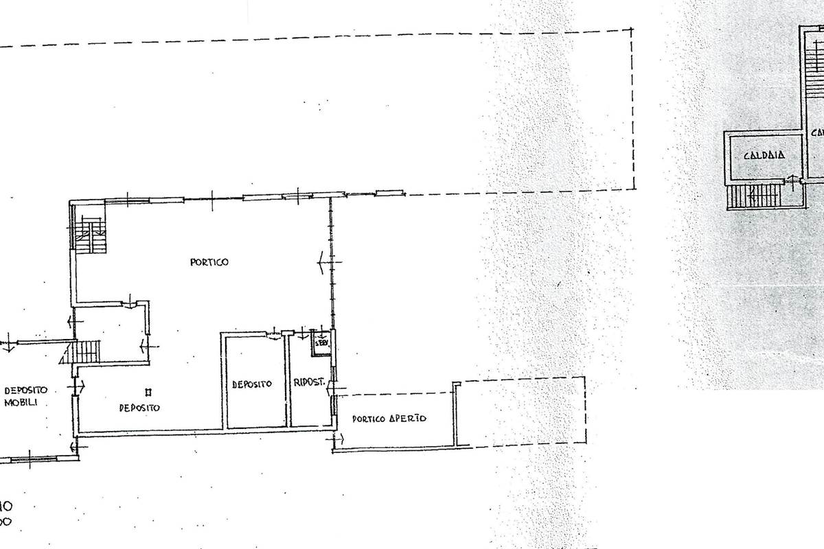TERRENO EDIFICABILE