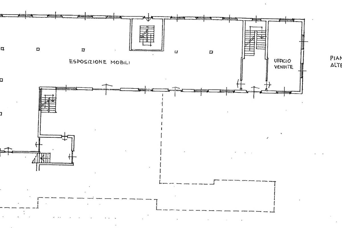TERRENO EDIFICABILE
