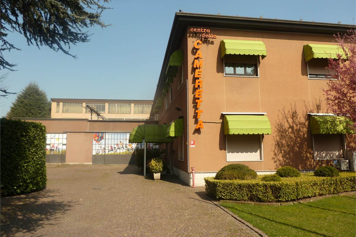TERRENO EDIFICABILE