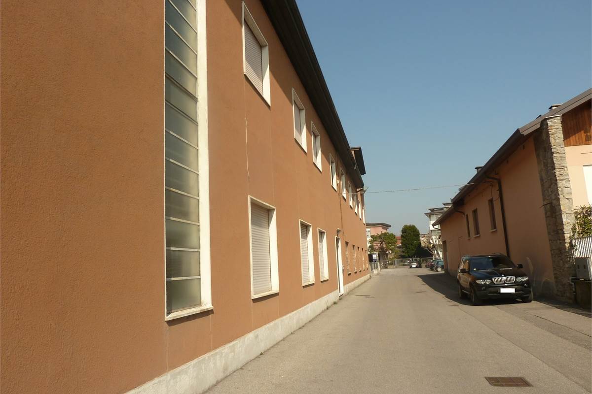 TERRENO EDIFICABILE