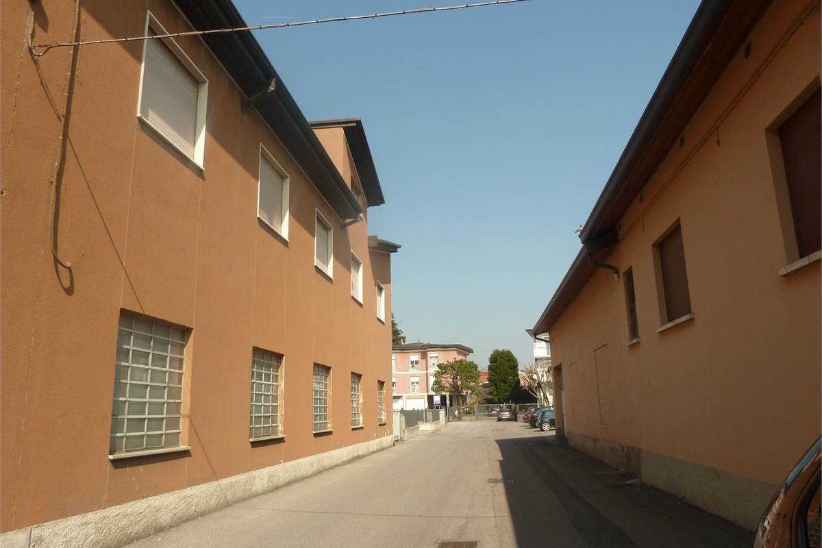 TERRENO EDIFICABILE