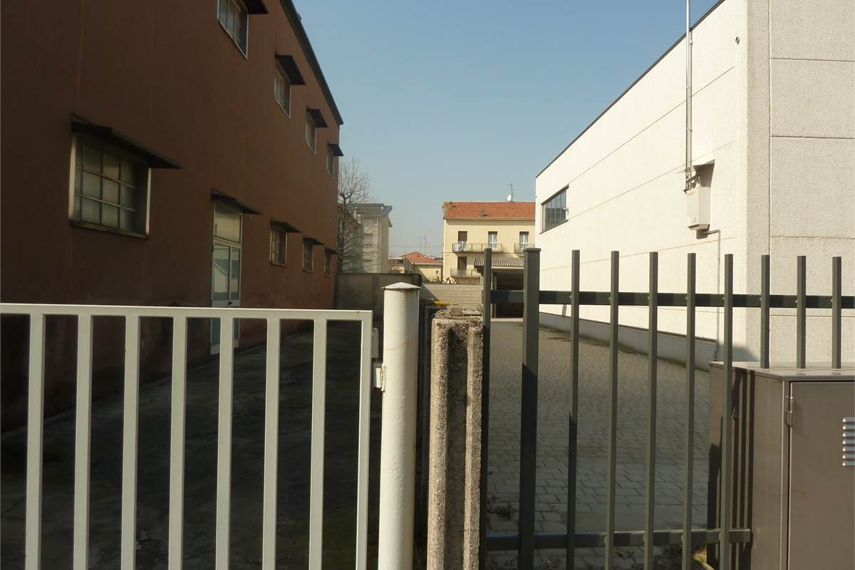 TERRENO EDIFICABILE