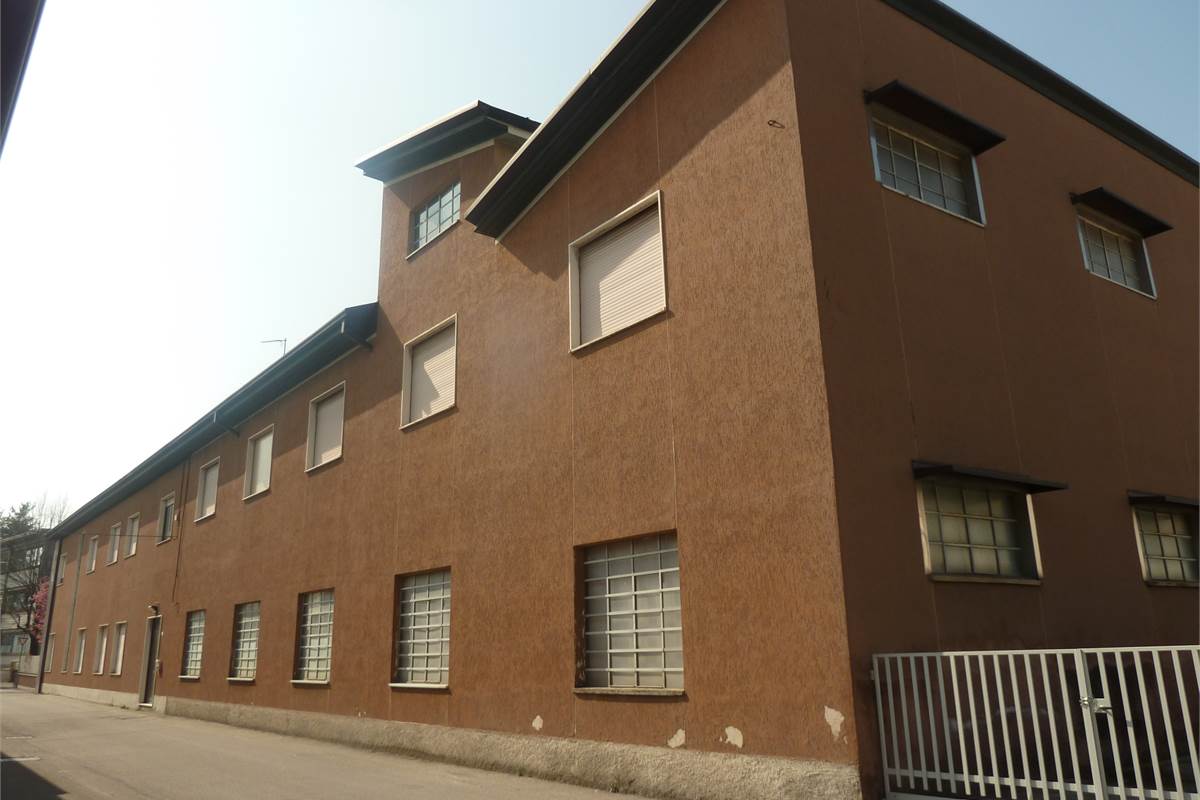TERRENO EDIFICABILE