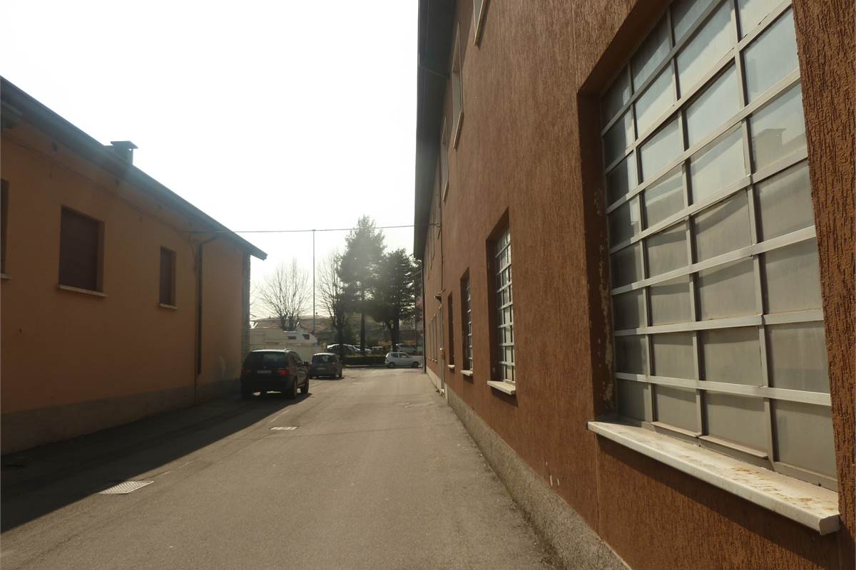 TERRENO EDIFICABILE