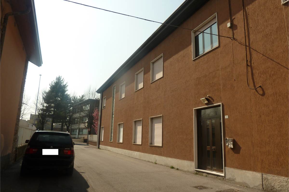 TERRENO EDIFICABILE