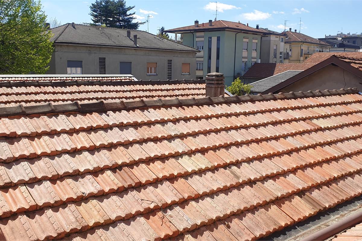 TERRENO EDIFICABILE
