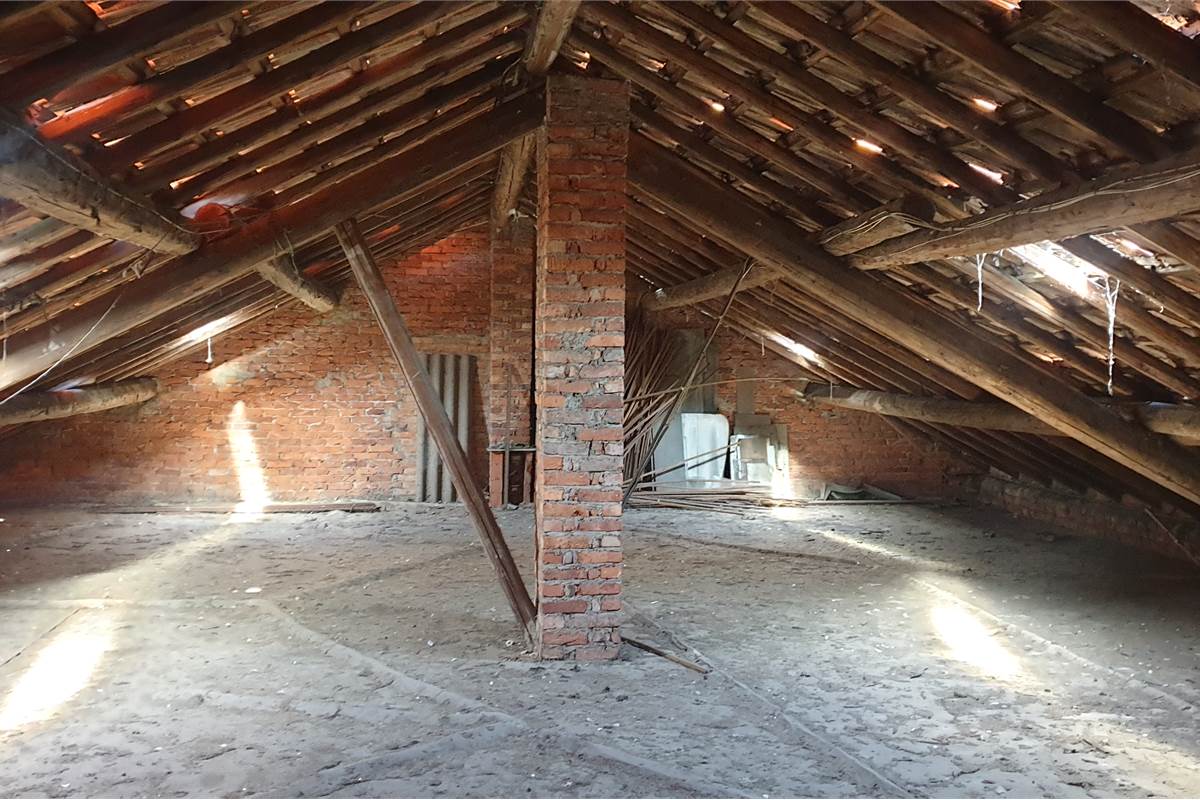 TERRENO EDIFICABILE