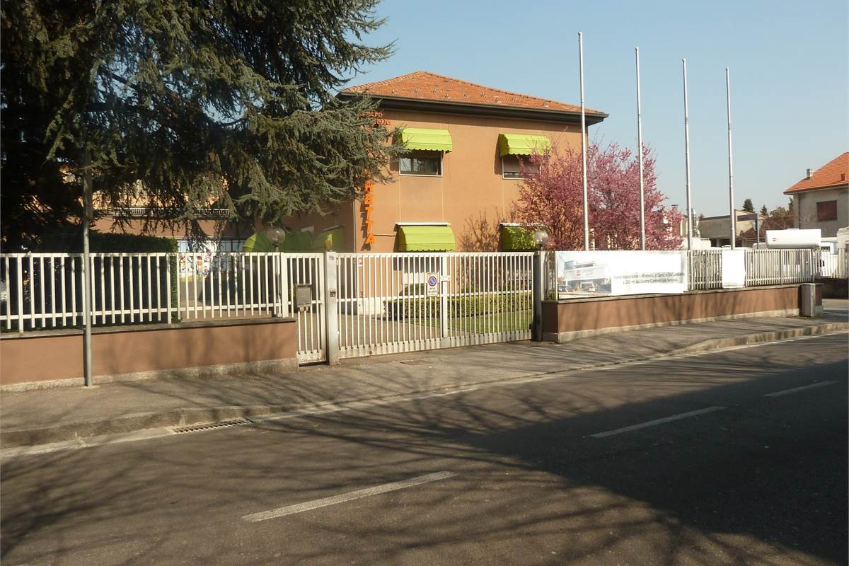 TERRENO EDIFICABILE