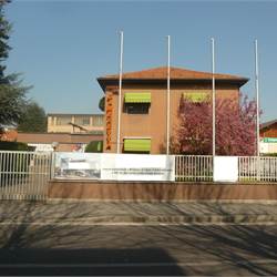 TERRENO EDIFICABILE