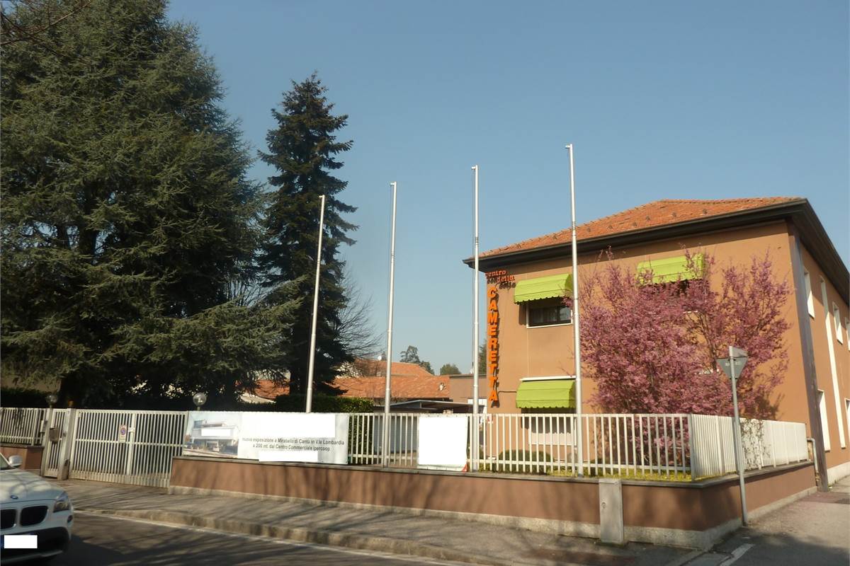 TERRENO EDIFICABILE