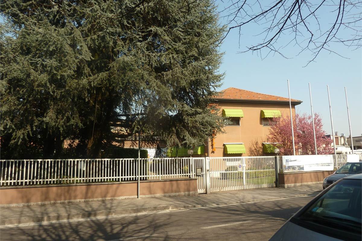 TERRENO EDIFICABILE