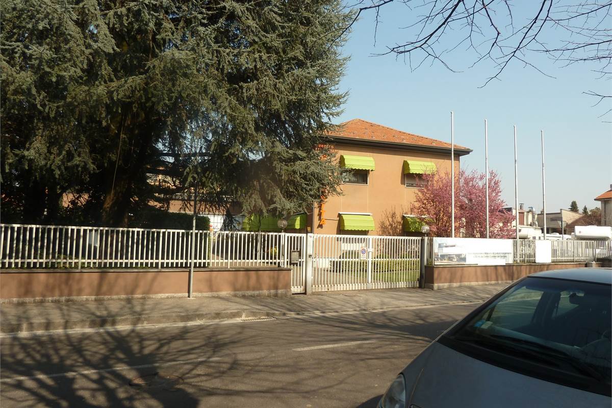 TERRENO EDIFICABILE