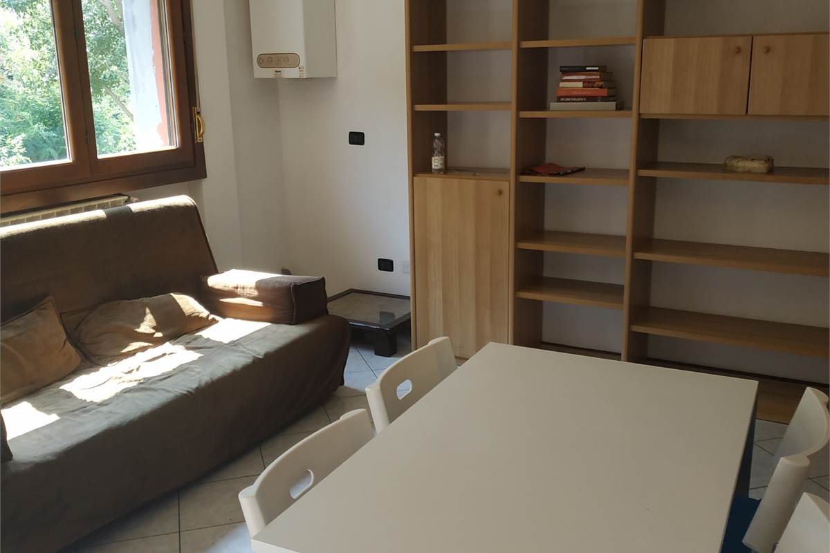 MONOLOCALE CON BOX