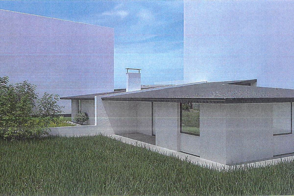 VILLA SINGOLA