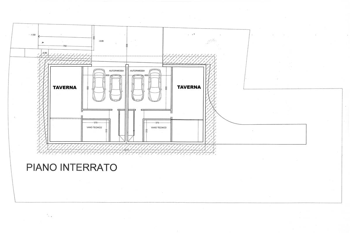 VILLA SINGOLA