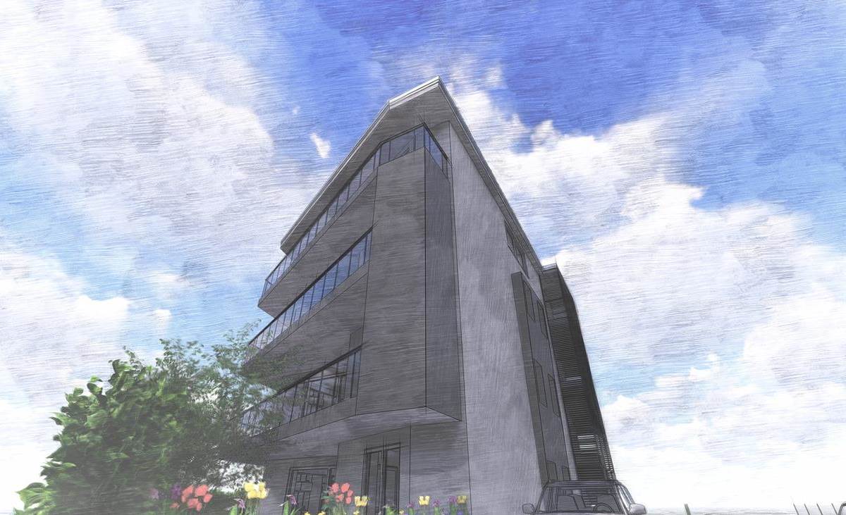 TERRENO EDIFICABILE CON PROGETTO E ONERI PAGATI