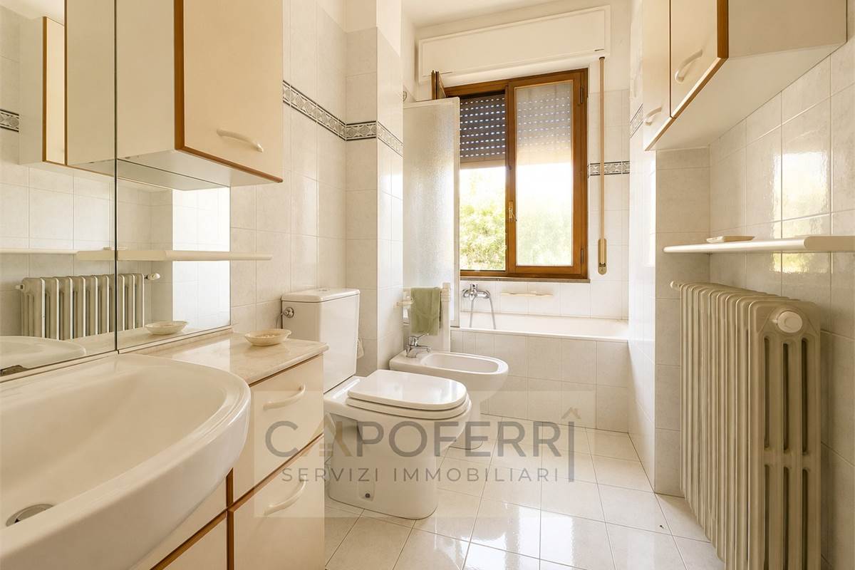 APPARTAMENTO TRILOCALE IN CASA SINGOLA