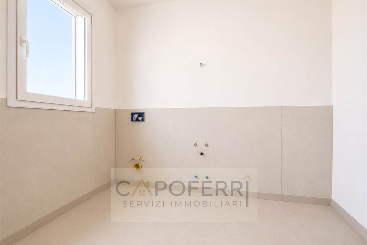 VILLA BIFAMILIARE DI PREGIO IN FASE DI ULTIMAZIONE