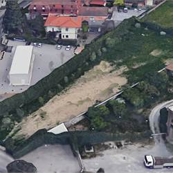Rif. 10012 - Erba/Terreno edificabile