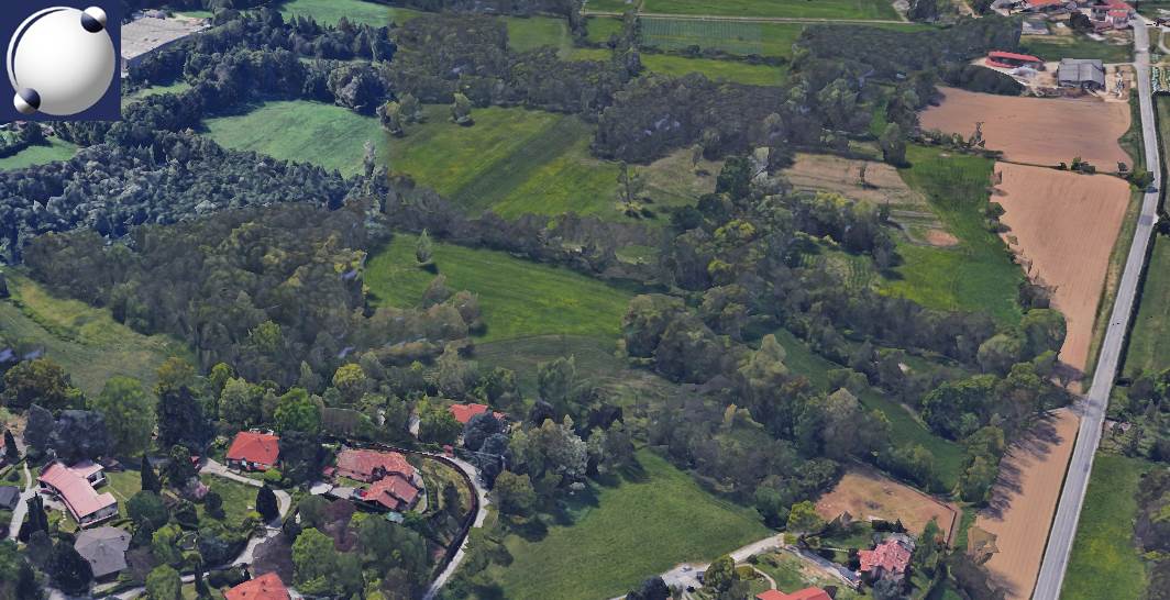 Rif. 10200 - Anzano del Parco/Terreno agricolo