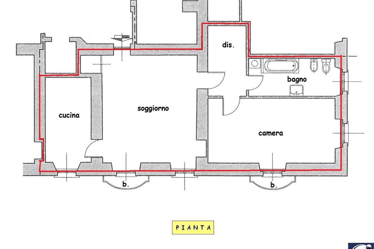 Piantina