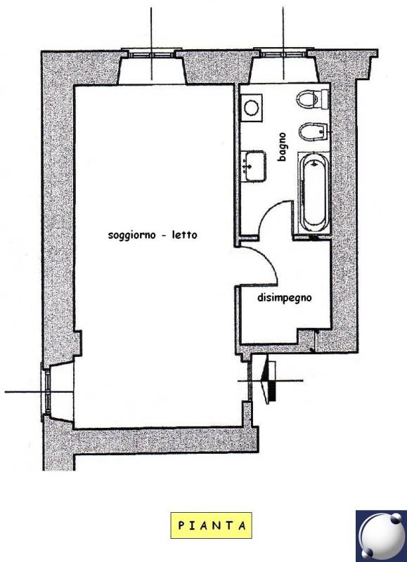 Piantina