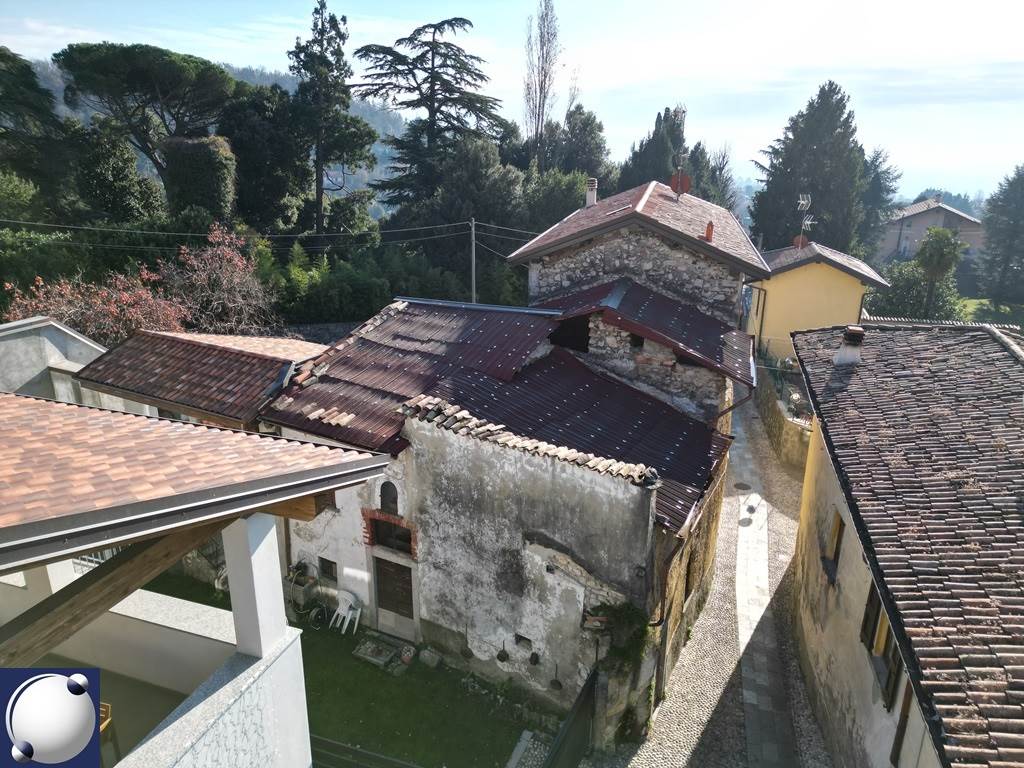 Rustico