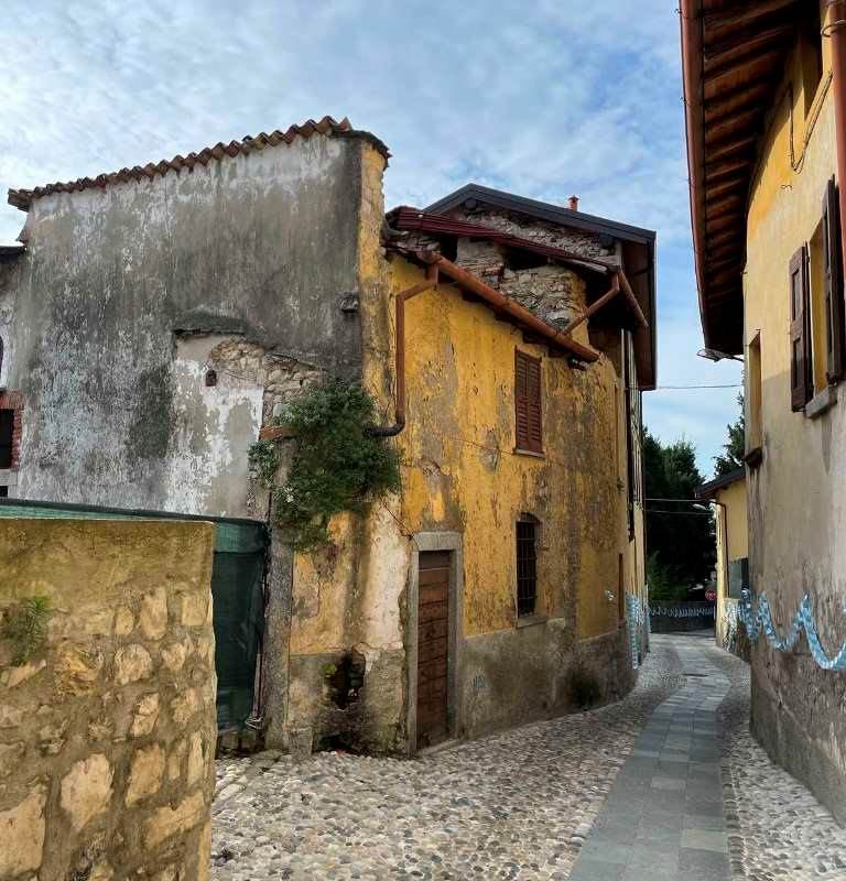 Rustico