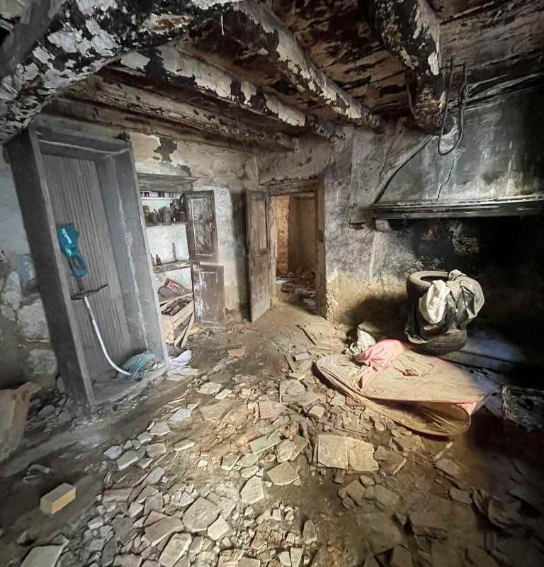 Locale interno
